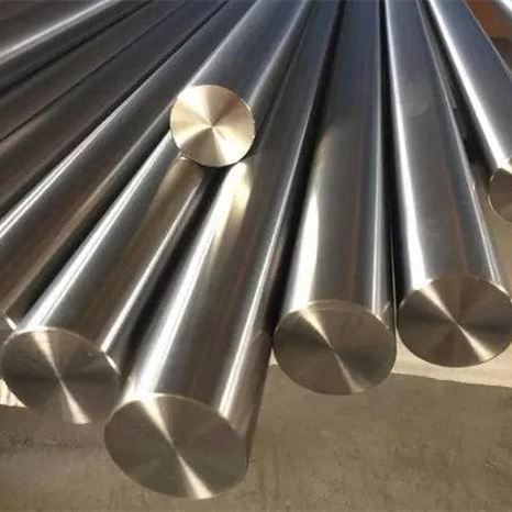 17-4PH Stainless Steel Bar