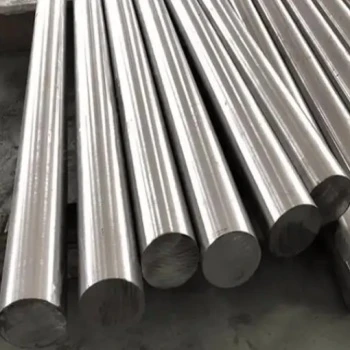 Barra in acciaio inossidabile ASTM A479