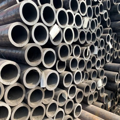 Cold Drawn Seamless Tubing