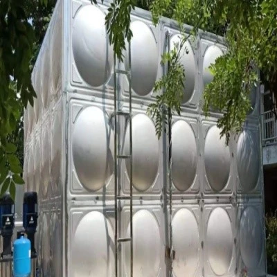 stainless steel water tank stainless steel water tank